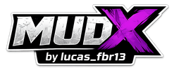 MudX by lucas_fbr13 – Accueil